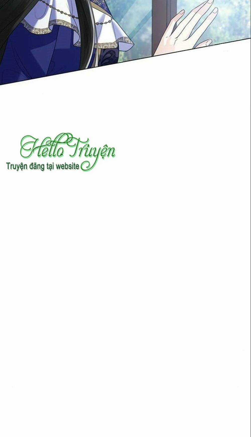 Tôi Sẽ Từ Bỏ Vị Trí Hoàng Phi Chapter 15 trang 17