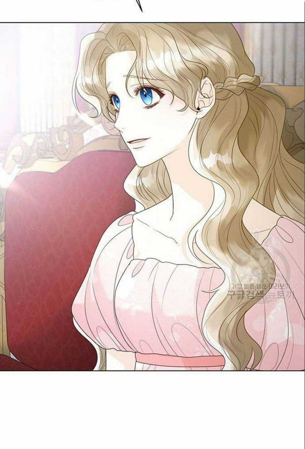 Tôi Sẽ Từ Bỏ Vị Trí Hoàng Phi Chapter 15 trang 24