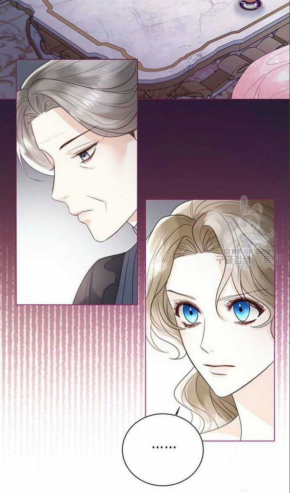 Tôi Sẽ Từ Bỏ Vị Trí Hoàng Phi Chapter 15 trang 28