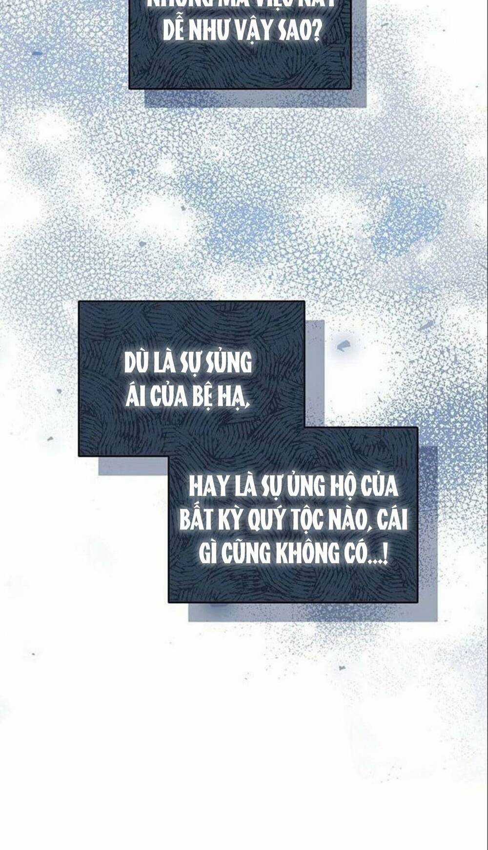 Tôi Sẽ Từ Bỏ Vị Trí Hoàng Phi Chapter 15 trang 31