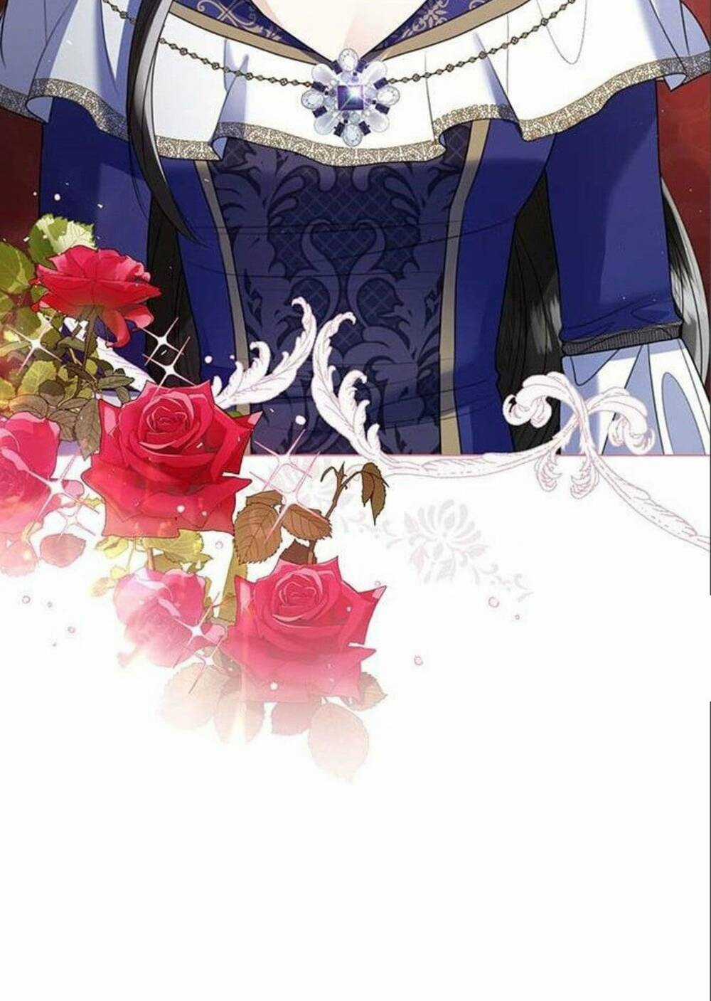 Tôi Sẽ Từ Bỏ Vị Trí Hoàng Phi Chapter 15 trang 41