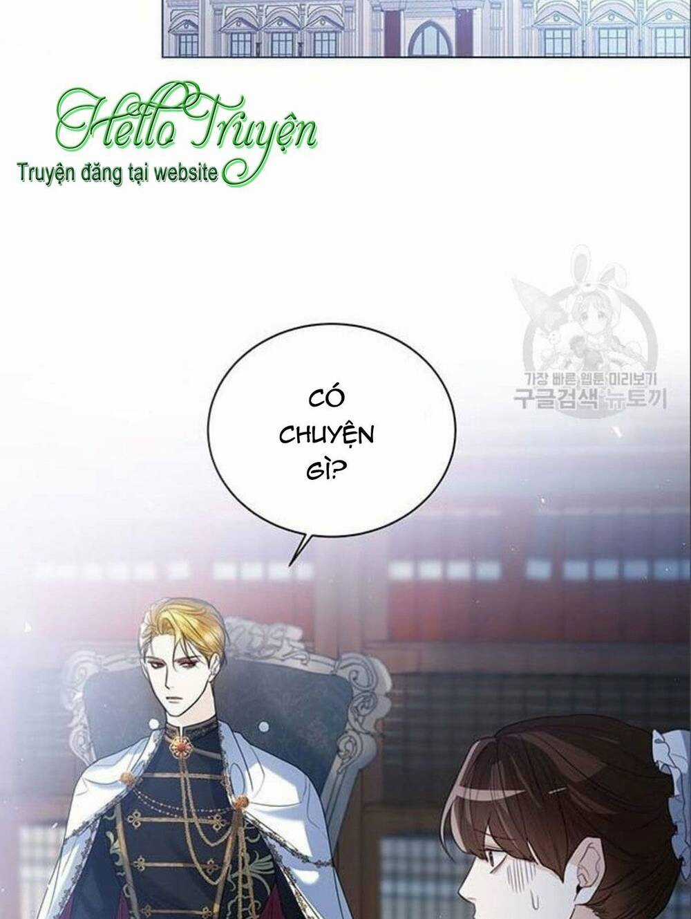 Tôi Sẽ Từ Bỏ Vị Trí Hoàng Phi Chapter 15 trang 43