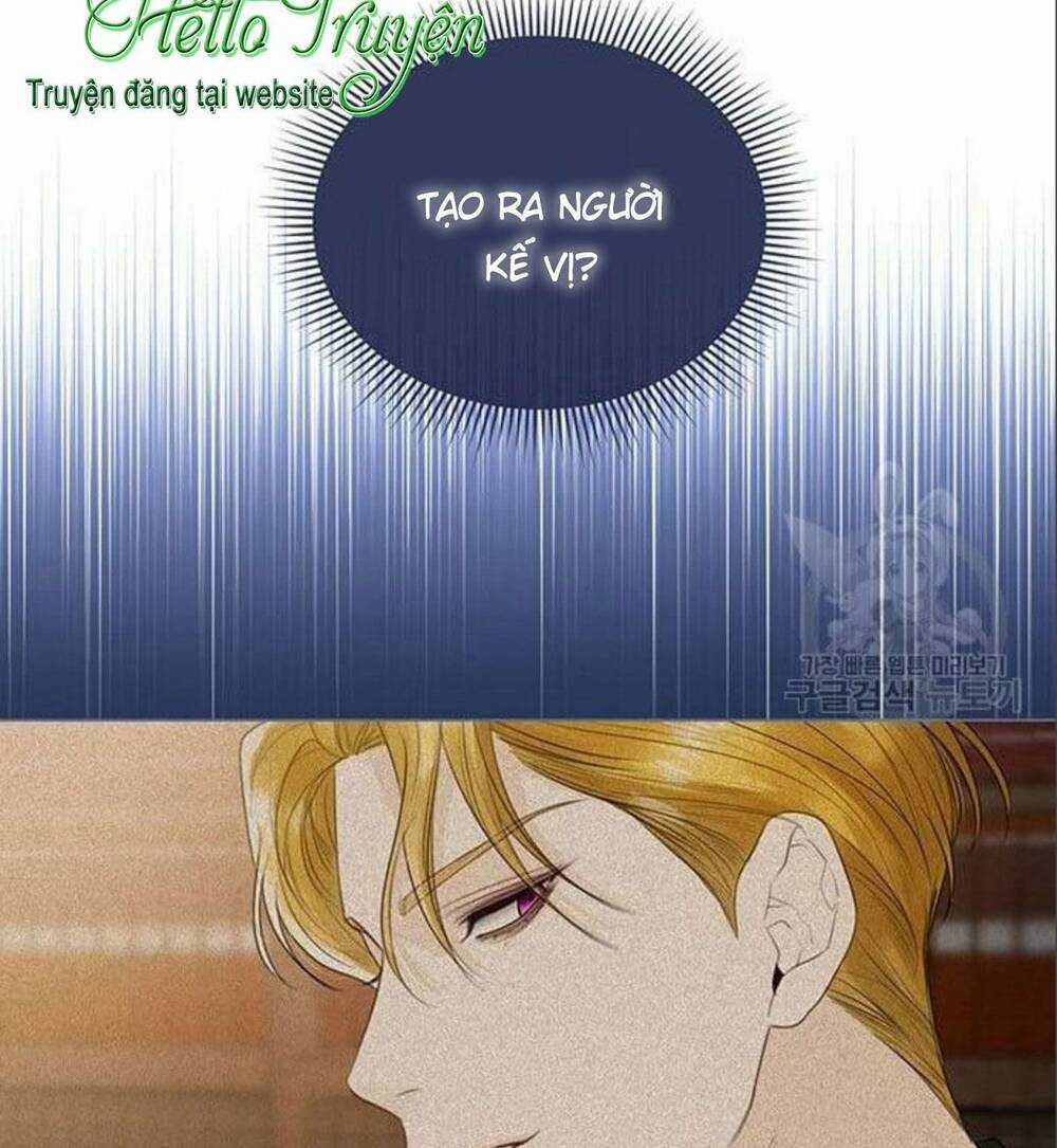 Tôi Sẽ Từ Bỏ Vị Trí Hoàng Phi Chapter 15 trang 5