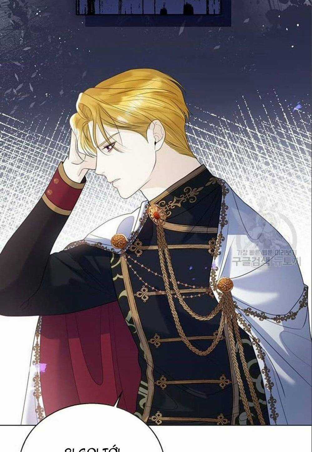 Tôi Sẽ Từ Bỏ Vị Trí Hoàng Phi Chapter 15 trang 50