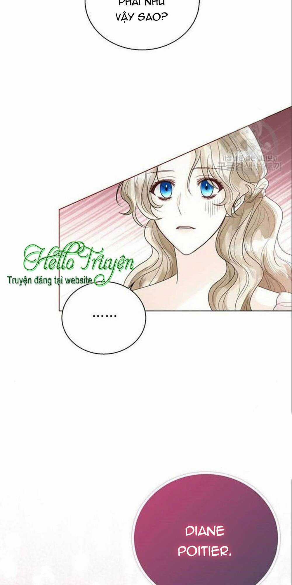 Tôi Sẽ Từ Bỏ Vị Trí Hoàng Phi Chapter 15 trang 57