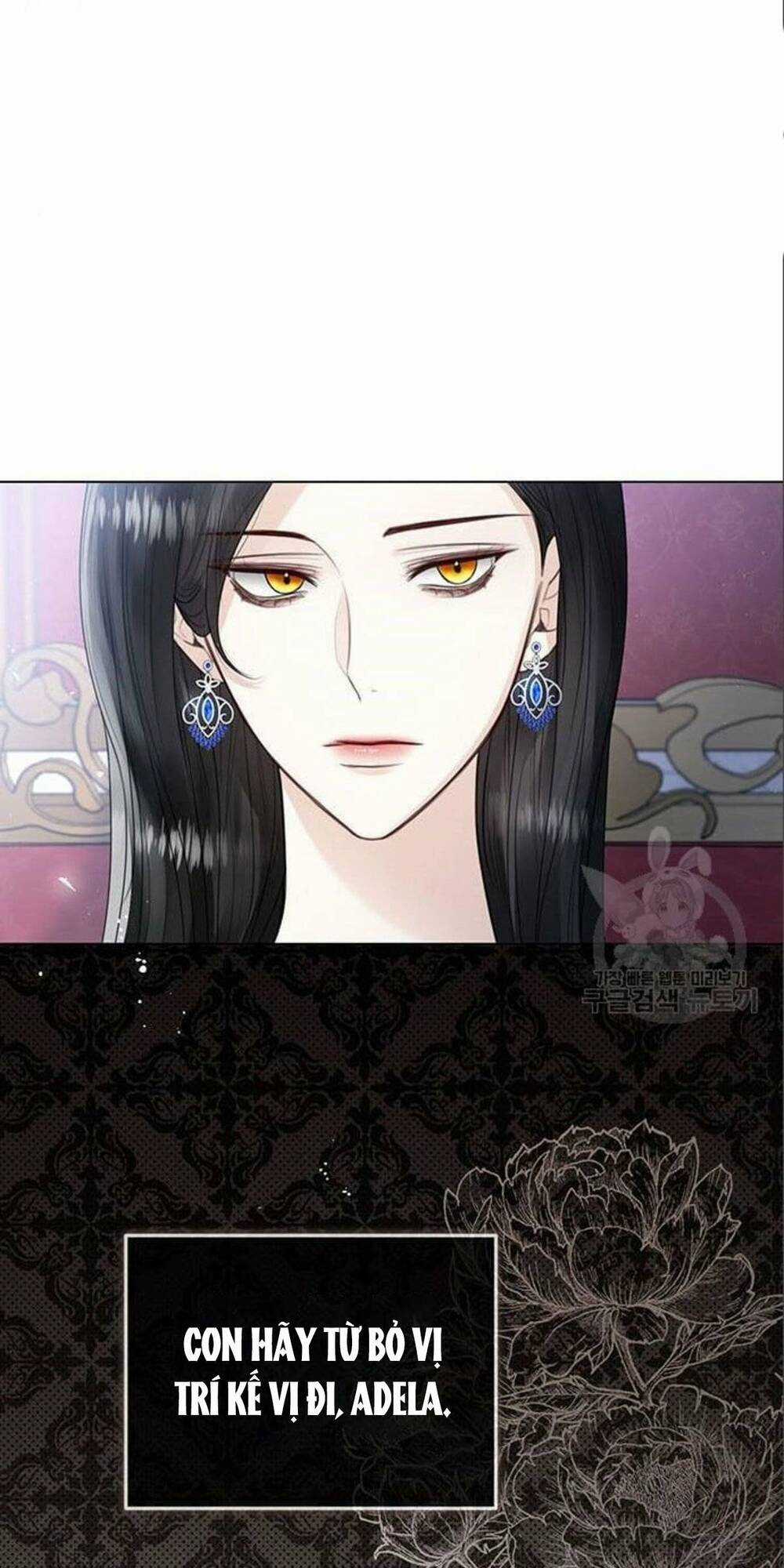 Tôi Sẽ Từ Bỏ Vị Trí Hoàng Phi Chapter 15 trang 68