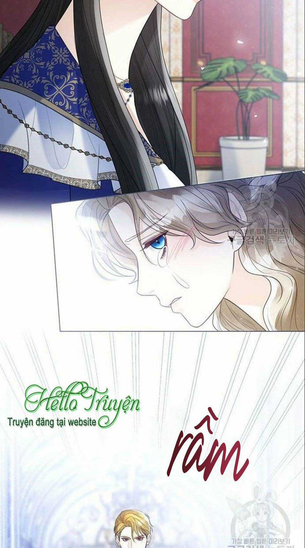 Tôi Sẽ Từ Bỏ Vị Trí Hoàng Phi Chapter 15 trang 81