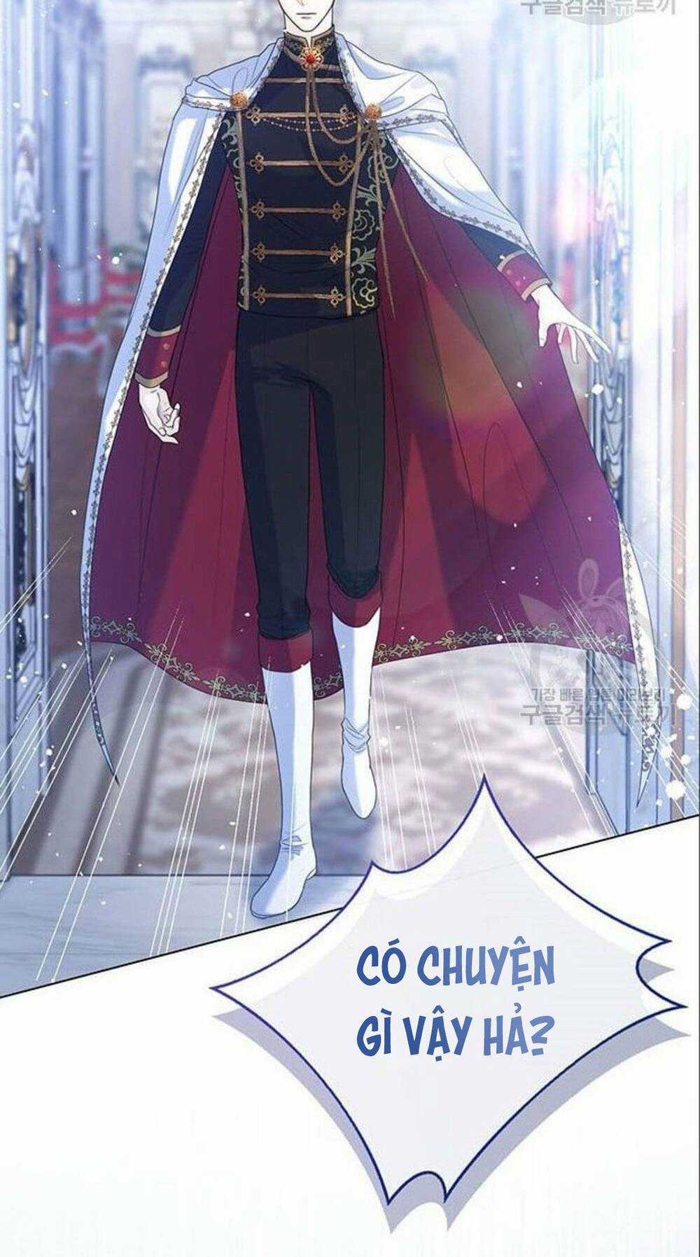 Tôi Sẽ Từ Bỏ Vị Trí Hoàng Phi Chapter 15 trang 82