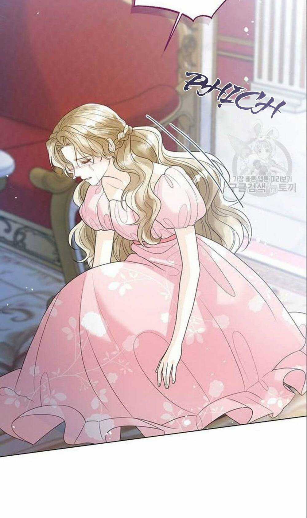 Tôi Sẽ Từ Bỏ Vị Trí Hoàng Phi Chapter 15 trang 85