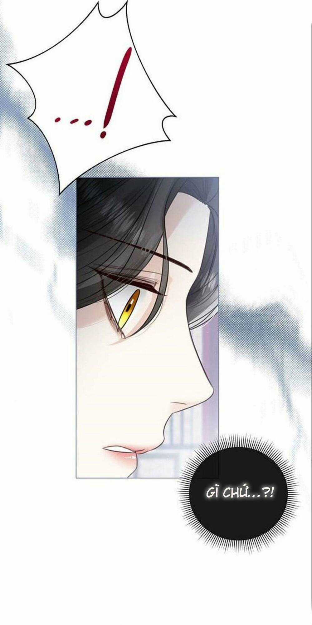 Tôi Sẽ Từ Bỏ Vị Trí Hoàng Phi Chapter 15 trang 87