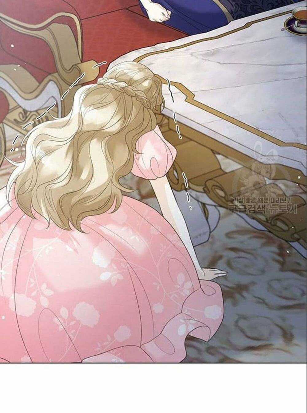 Tôi Sẽ Từ Bỏ Vị Trí Hoàng Phi Chapter 15 trang 89