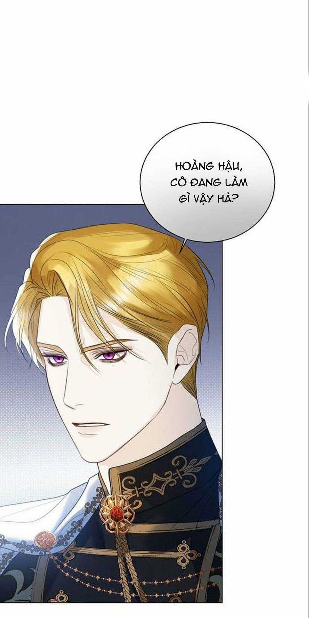 Tôi Sẽ Từ Bỏ Vị Trí Hoàng Phi Chapter 15 trang 90