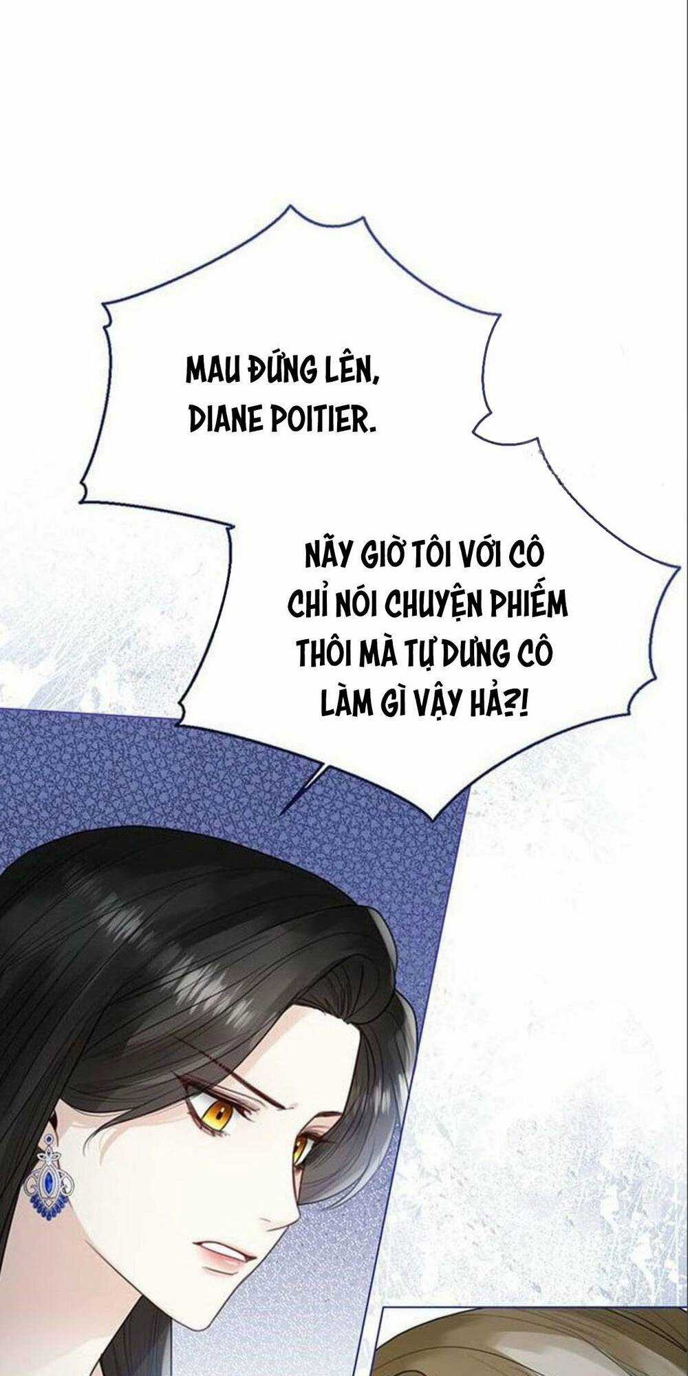 Tôi Sẽ Từ Bỏ Vị Trí Hoàng Phi Chapter 15 trang 93