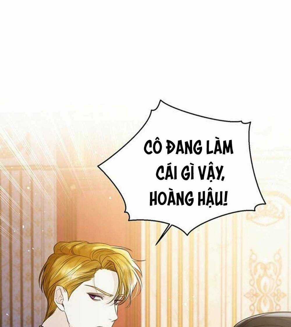Tôi Sẽ Từ Bỏ Vị Trí Hoàng Phi Chapter 16 trang 11