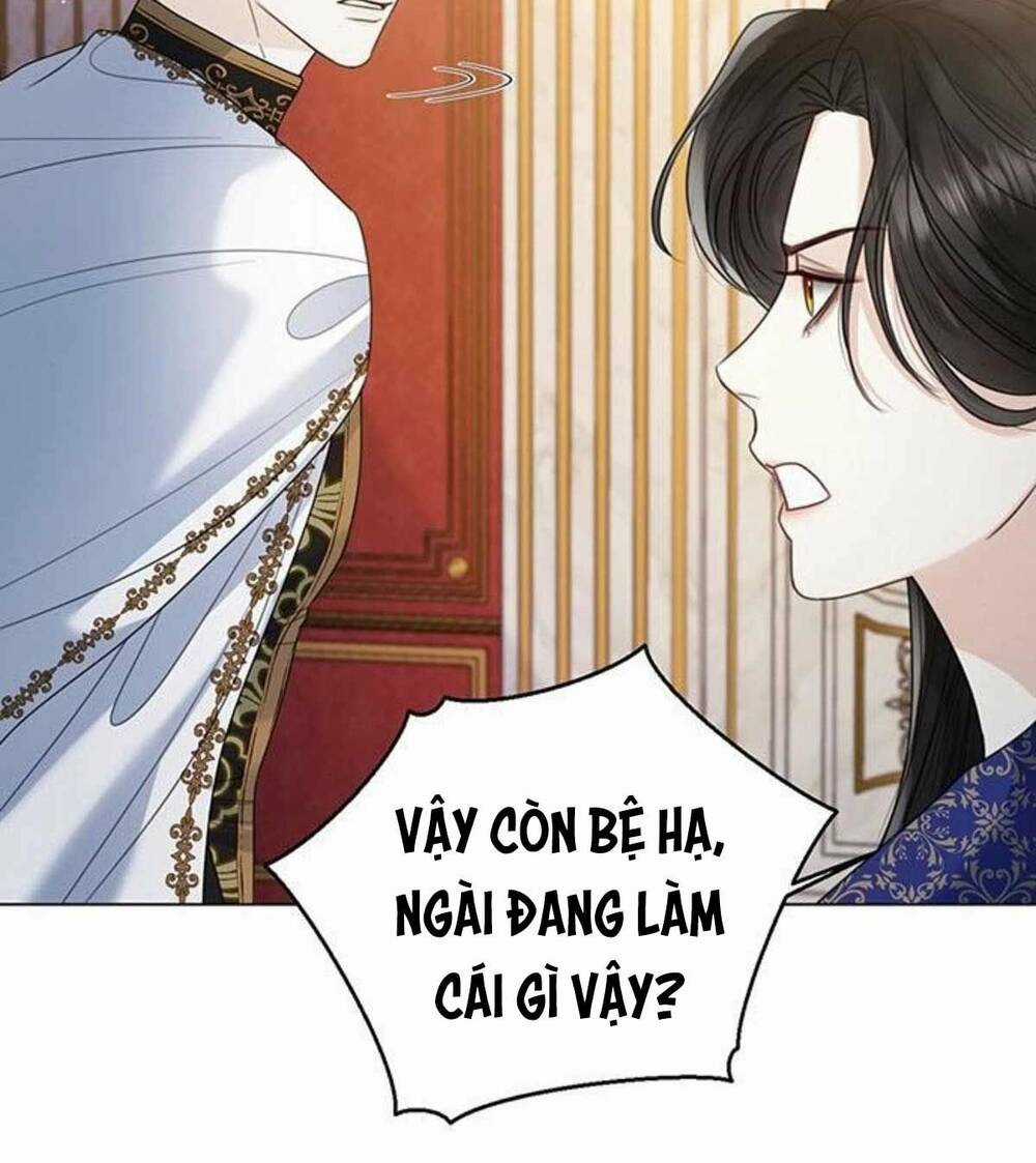 Tôi Sẽ Từ Bỏ Vị Trí Hoàng Phi Chapter 16 trang 12
