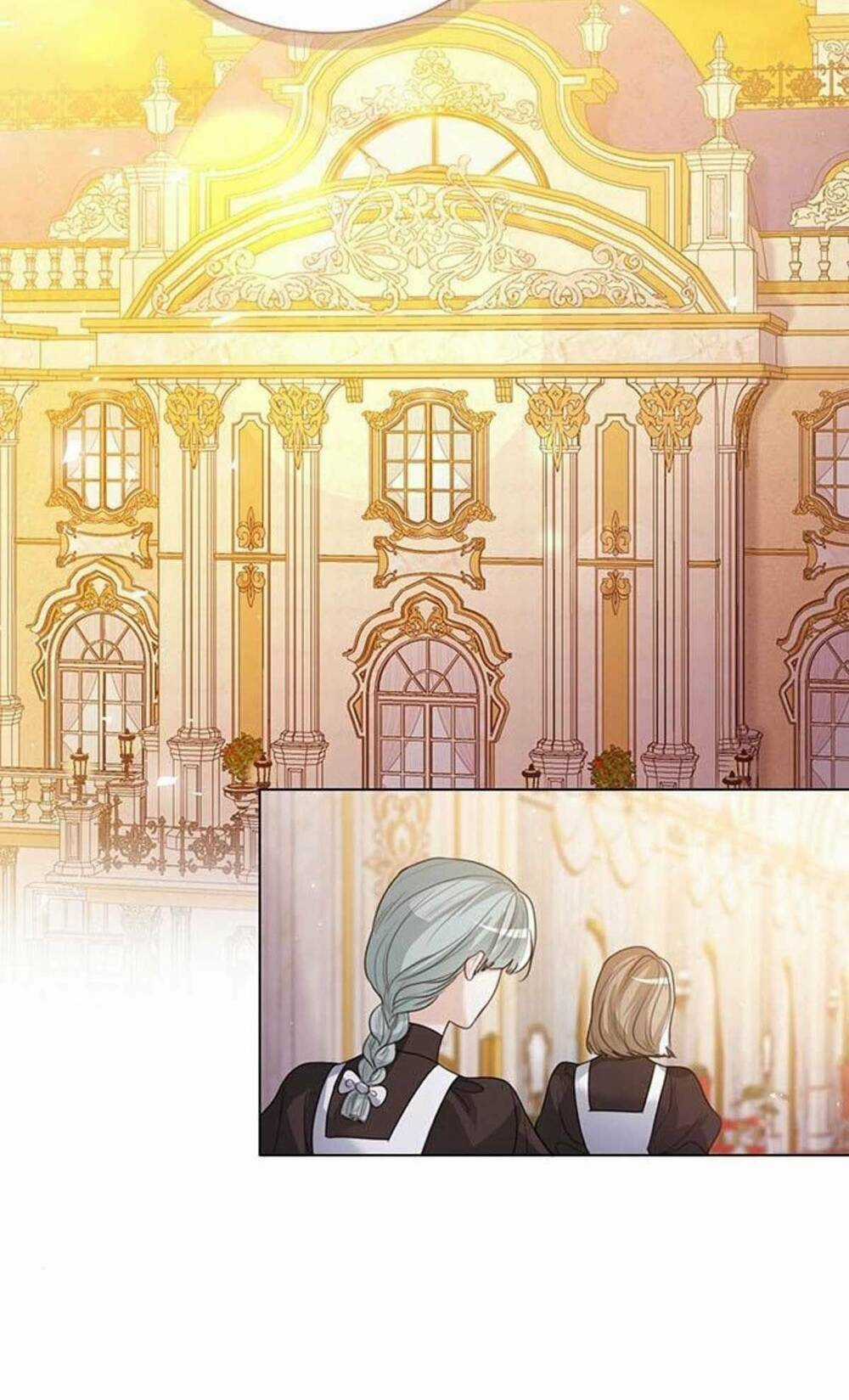 Tôi Sẽ Từ Bỏ Vị Trí Hoàng Phi Chapter 16 trang 2