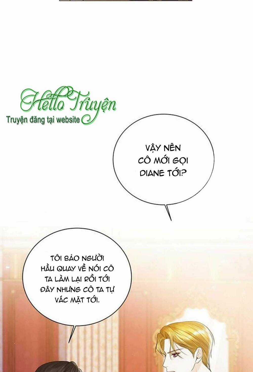 Tôi Sẽ Từ Bỏ Vị Trí Hoàng Phi Chapter 16 trang 24