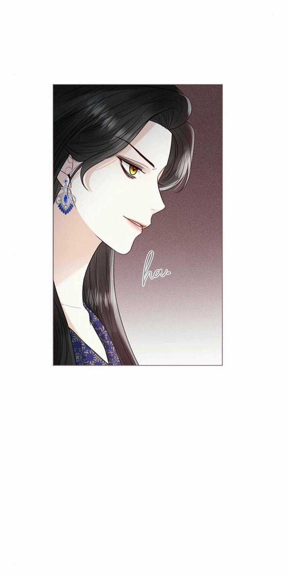 Tôi Sẽ Từ Bỏ Vị Trí Hoàng Phi Chapter 16 trang 26