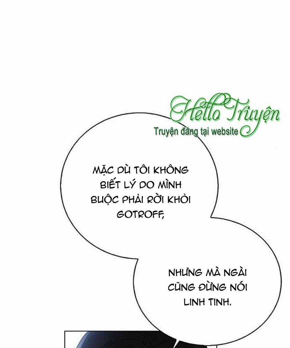 Tôi Sẽ Từ Bỏ Vị Trí Hoàng Phi Chapter 16 trang 28