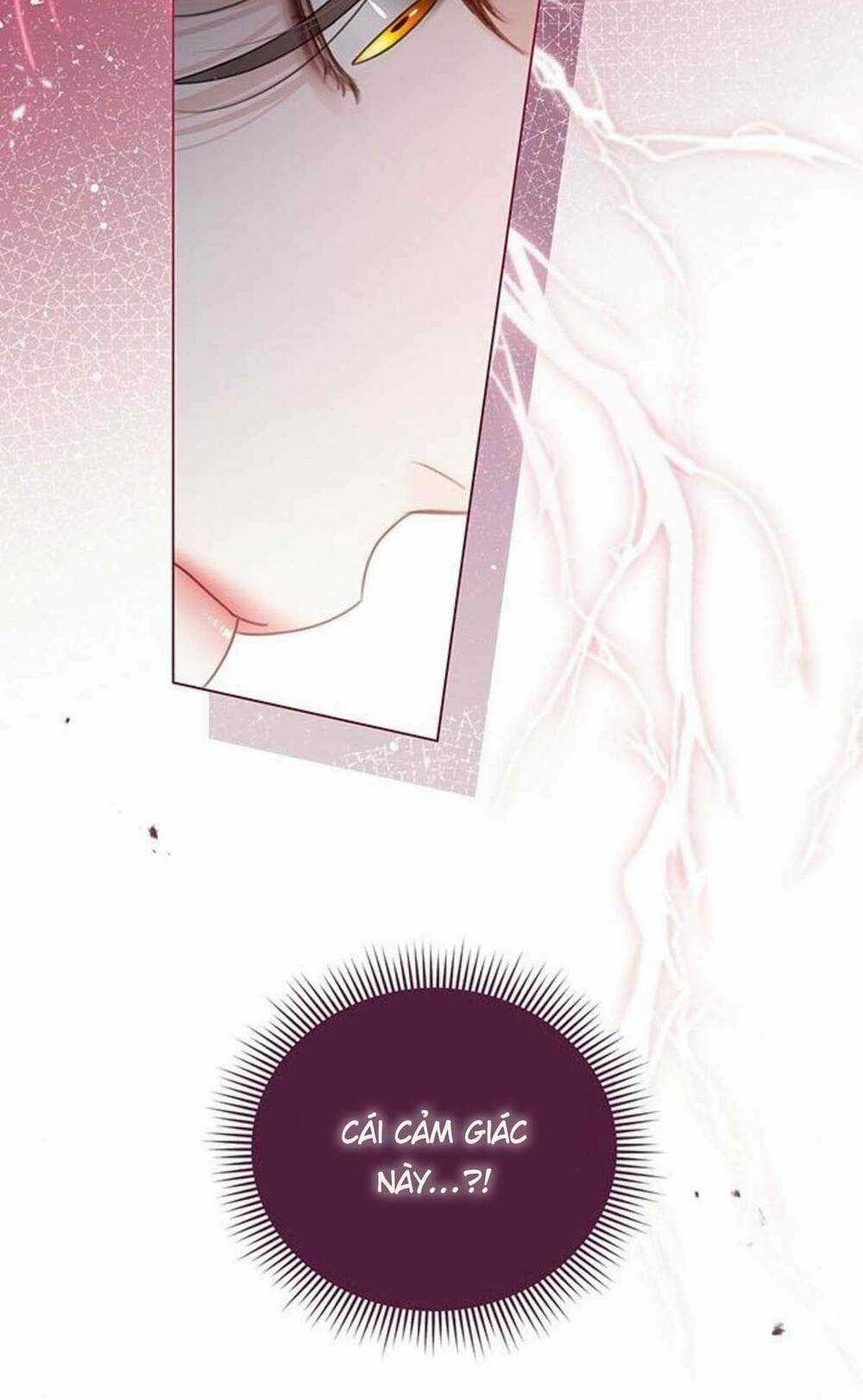 Tôi Sẽ Từ Bỏ Vị Trí Hoàng Phi Chapter 16 trang 35