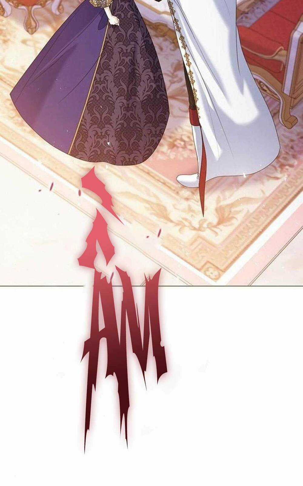 Tôi Sẽ Từ Bỏ Vị Trí Hoàng Phi Chapter 16 trang 38