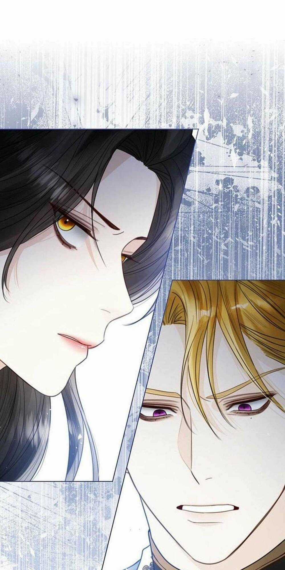 Tôi Sẽ Từ Bỏ Vị Trí Hoàng Phi Chapter 16 trang 39