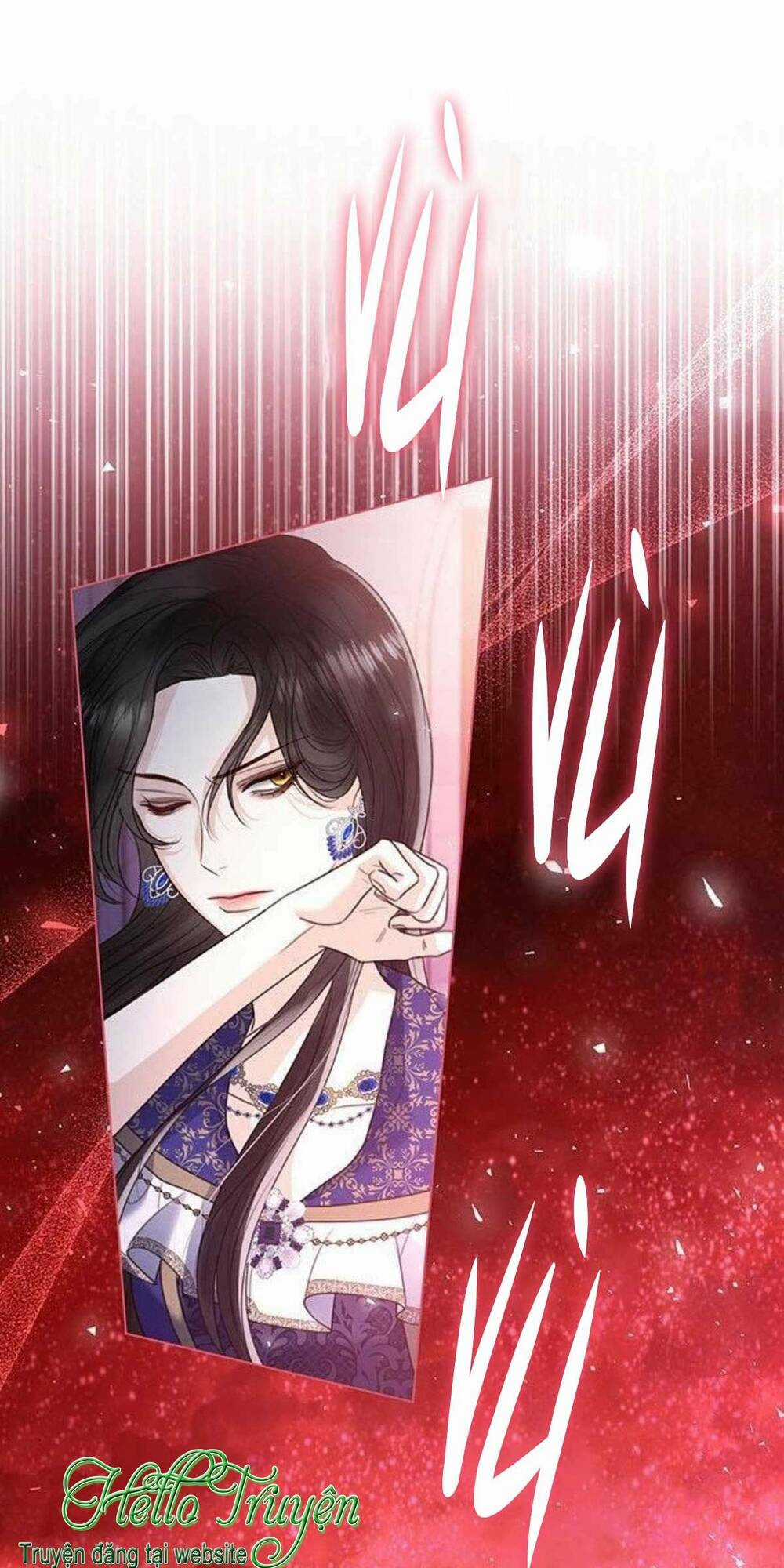 Tôi Sẽ Từ Bỏ Vị Trí Hoàng Phi Chapter 16 trang 42