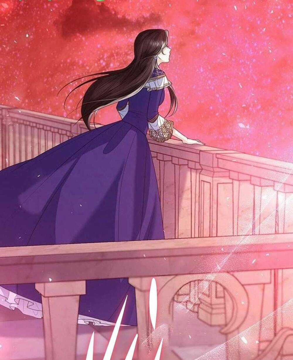 Tôi Sẽ Từ Bỏ Vị Trí Hoàng Phi Chapter 16 trang 43