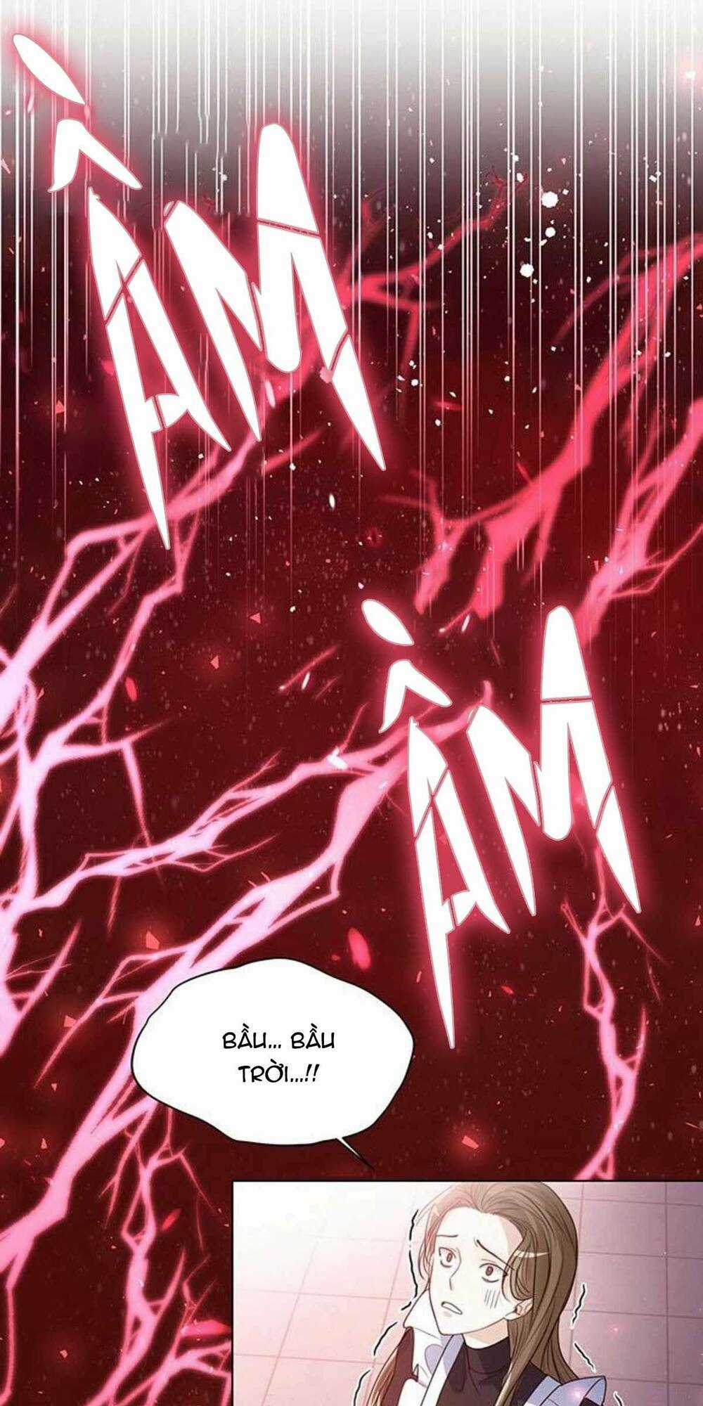 Tôi Sẽ Từ Bỏ Vị Trí Hoàng Phi Chapter 16 trang 45