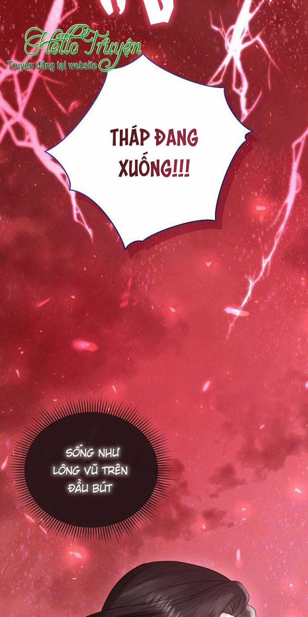 Tôi Sẽ Từ Bỏ Vị Trí Hoàng Phi Chapter 16 trang 47