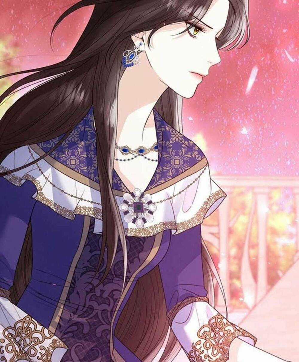 Tôi Sẽ Từ Bỏ Vị Trí Hoàng Phi Chapter 16 trang 48