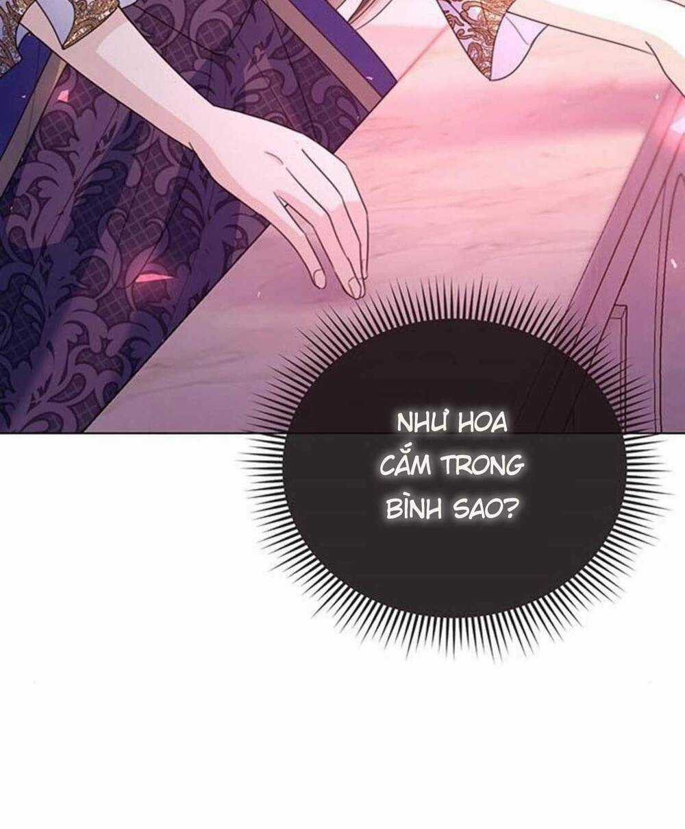 Tôi Sẽ Từ Bỏ Vị Trí Hoàng Phi Chapter 16 trang 49