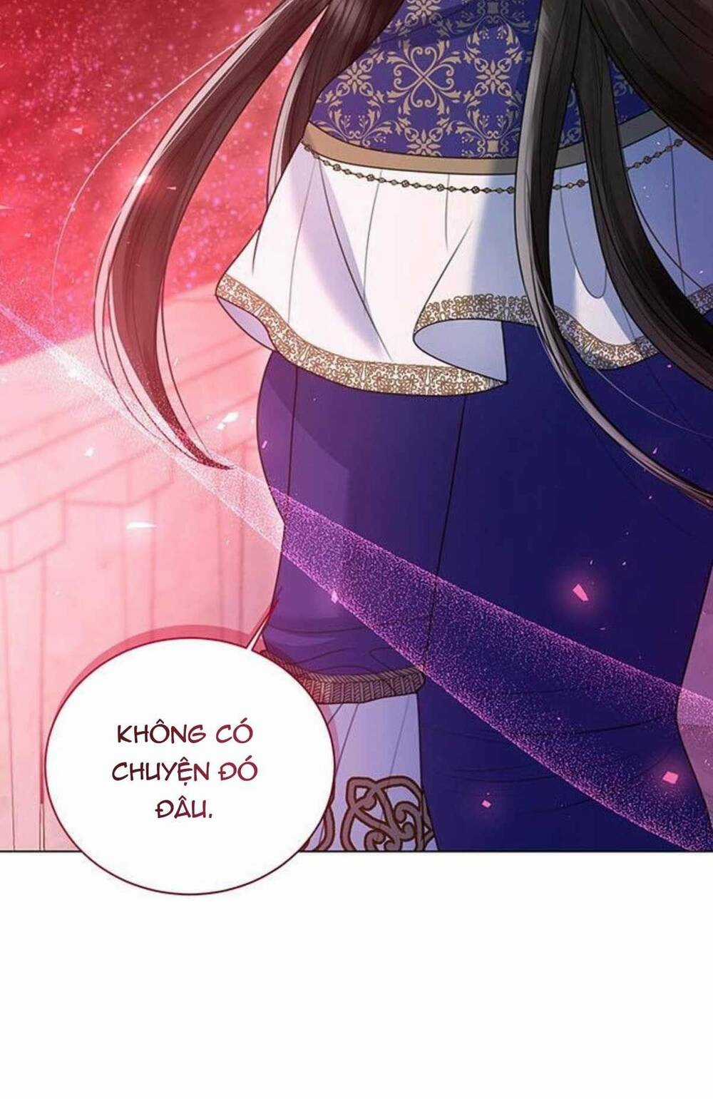 Tôi Sẽ Từ Bỏ Vị Trí Hoàng Phi Chapter 16 trang 52