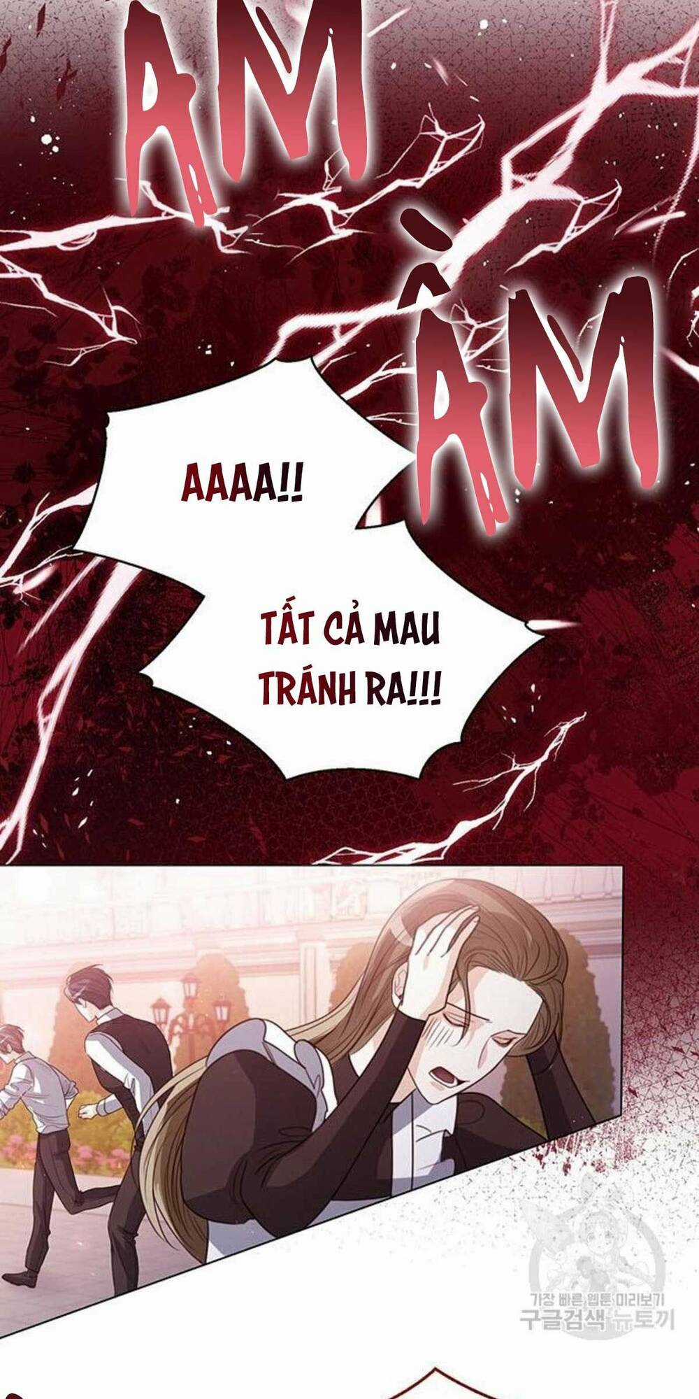 Tôi Sẽ Từ Bỏ Vị Trí Hoàng Phi Chapter 16 trang 55