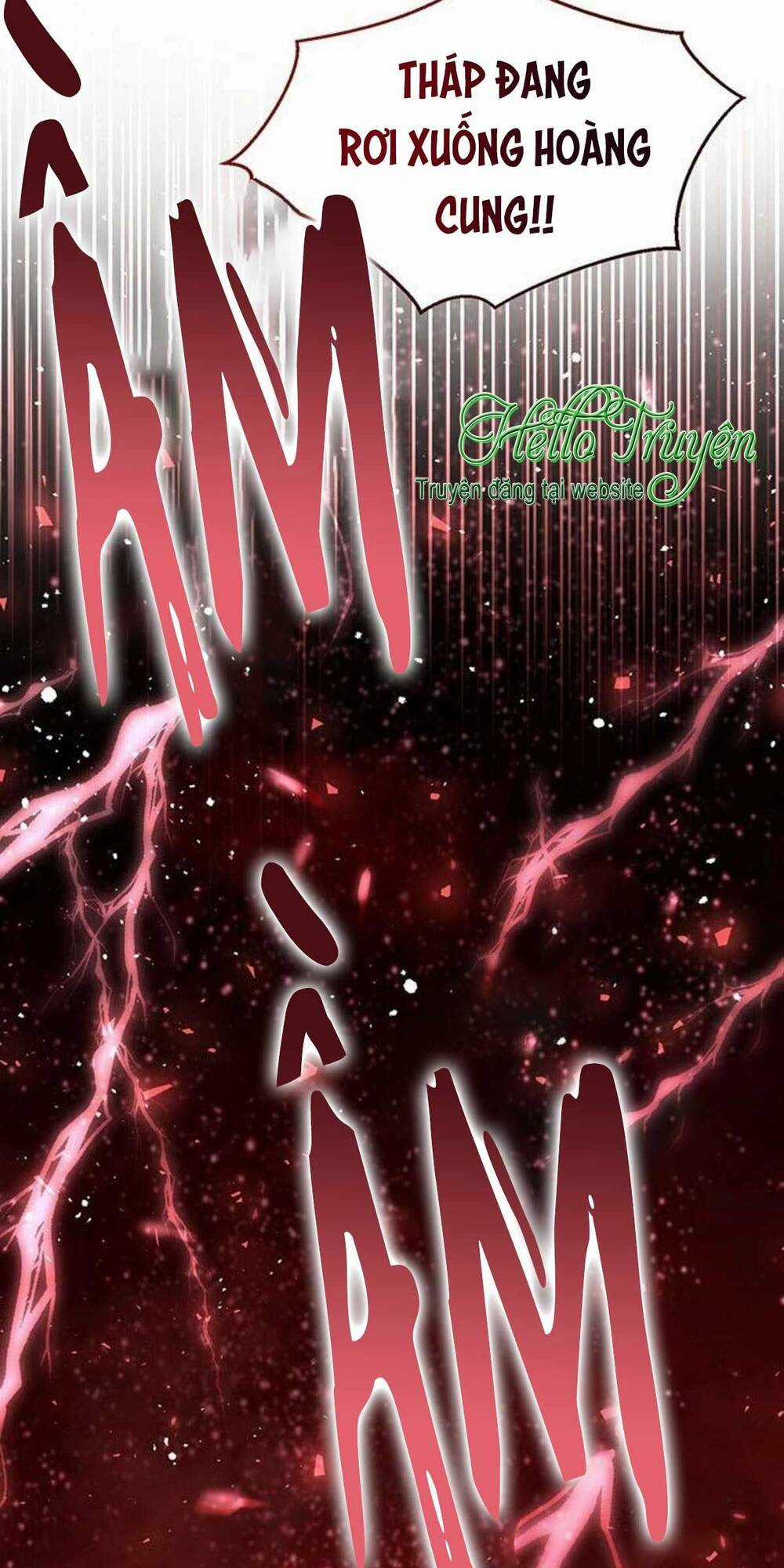 Tôi Sẽ Từ Bỏ Vị Trí Hoàng Phi Chapter 16 trang 56