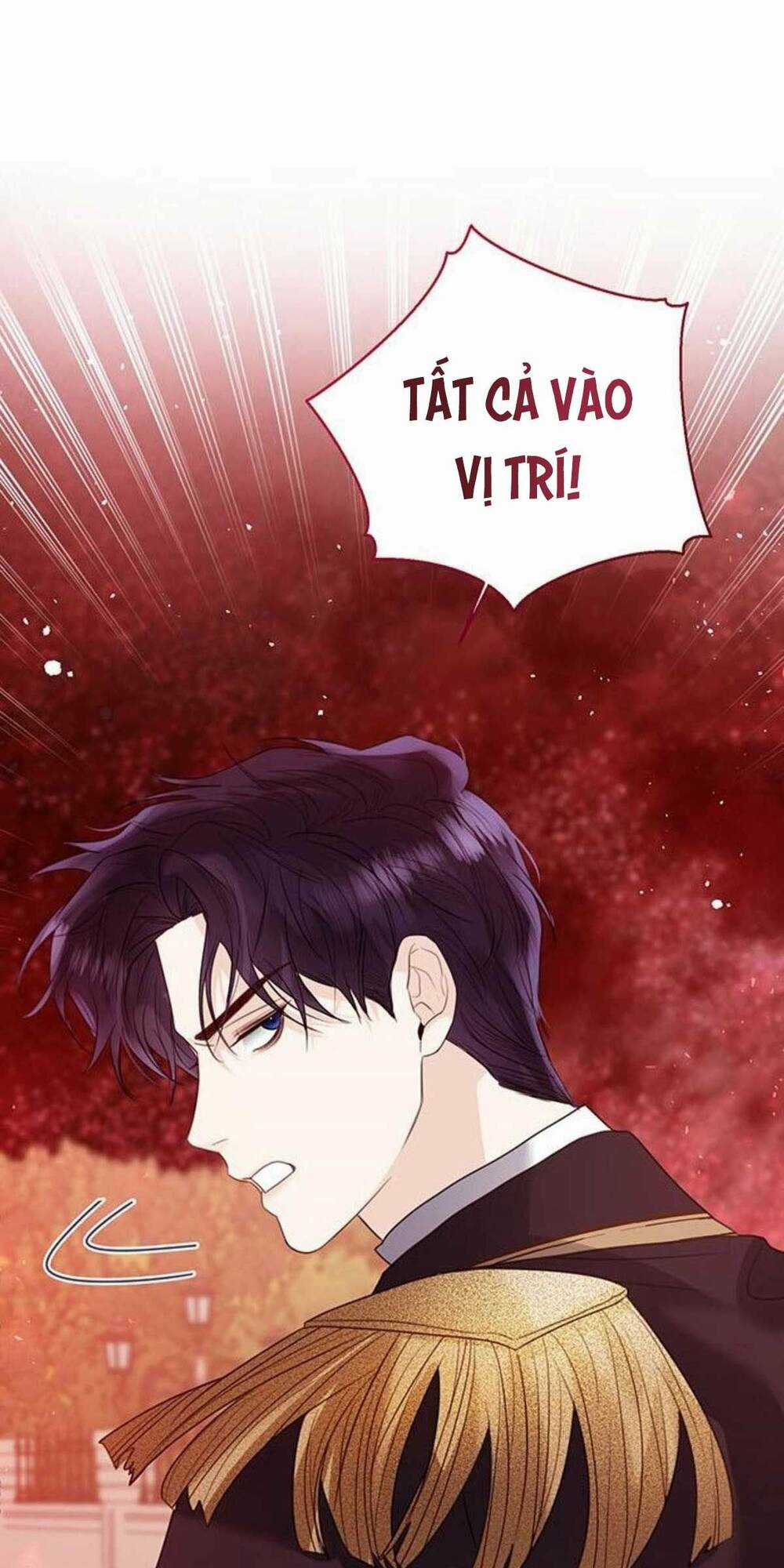 Tôi Sẽ Từ Bỏ Vị Trí Hoàng Phi Chapter 16 trang 59