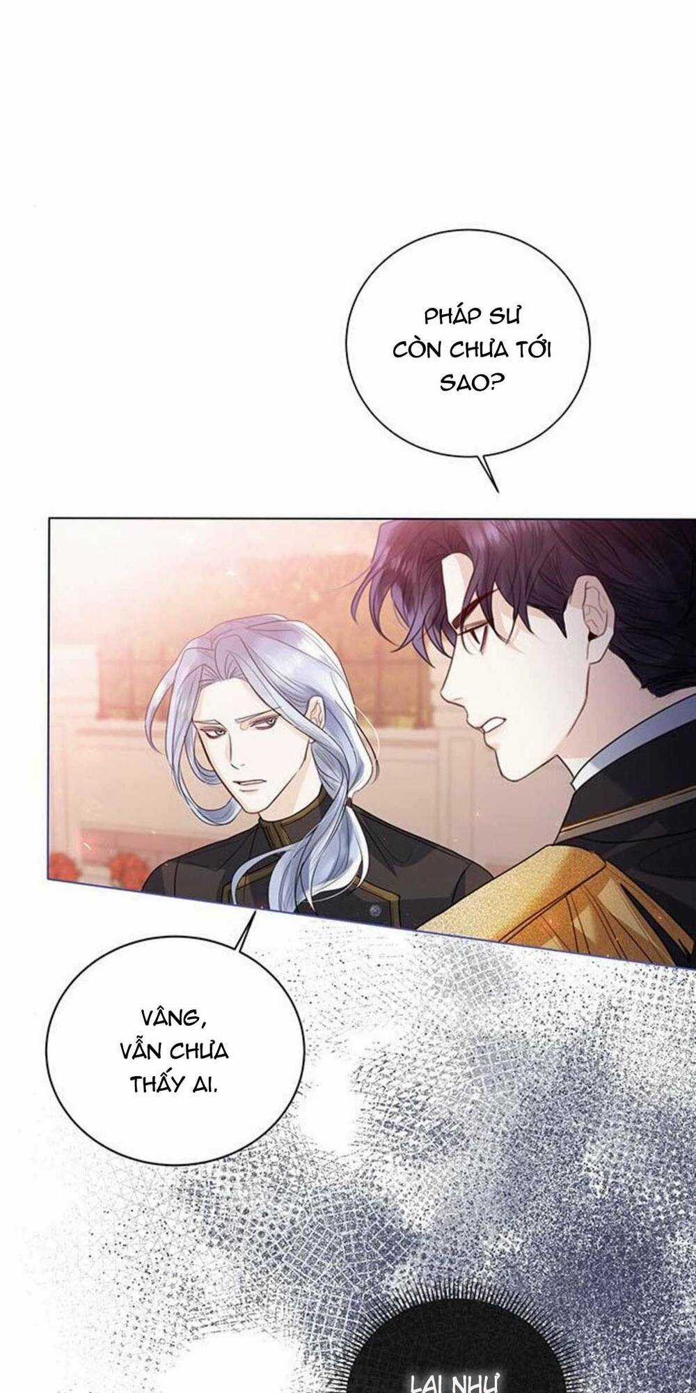 Tôi Sẽ Từ Bỏ Vị Trí Hoàng Phi Chapter 16 trang 62