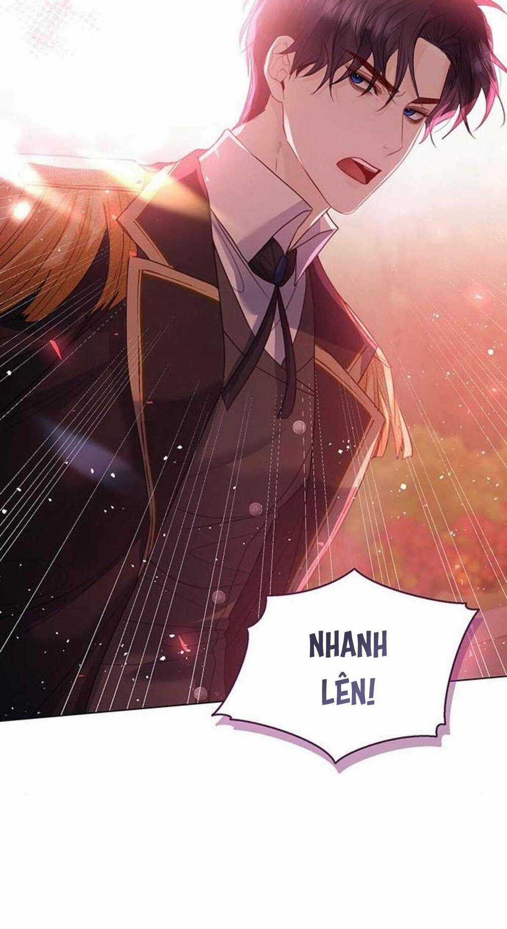 Tôi Sẽ Từ Bỏ Vị Trí Hoàng Phi Chapter 16 trang 64