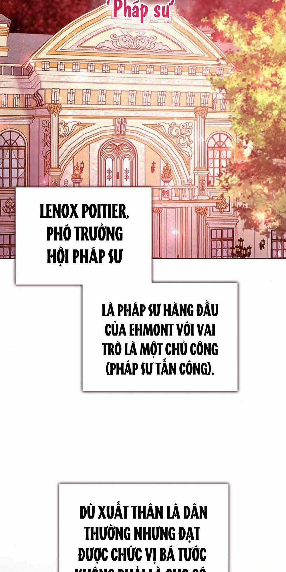 Tôi Sẽ Từ Bỏ Vị Trí Hoàng Phi Chapter 16 trang 66