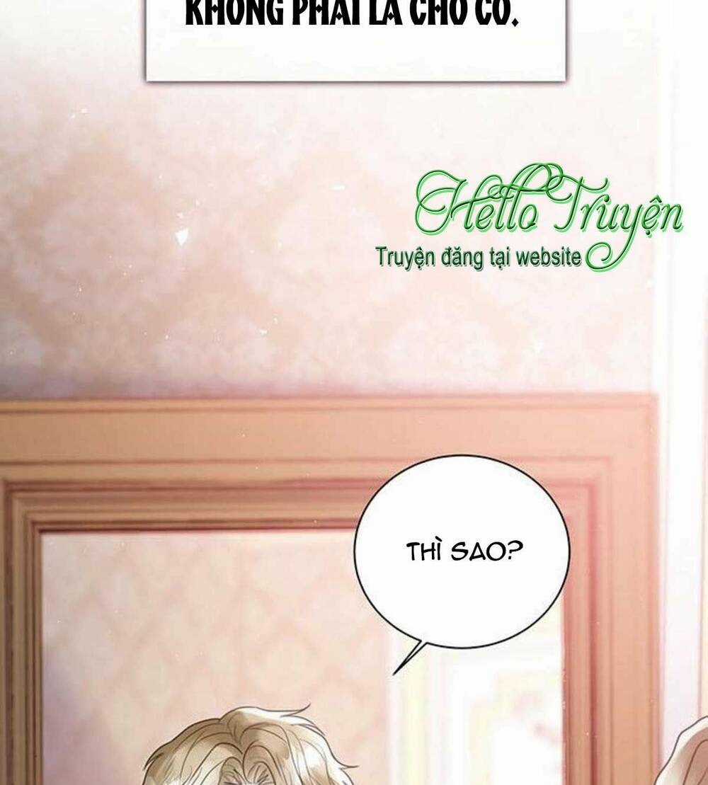 Tôi Sẽ Từ Bỏ Vị Trí Hoàng Phi Chapter 16 trang 67