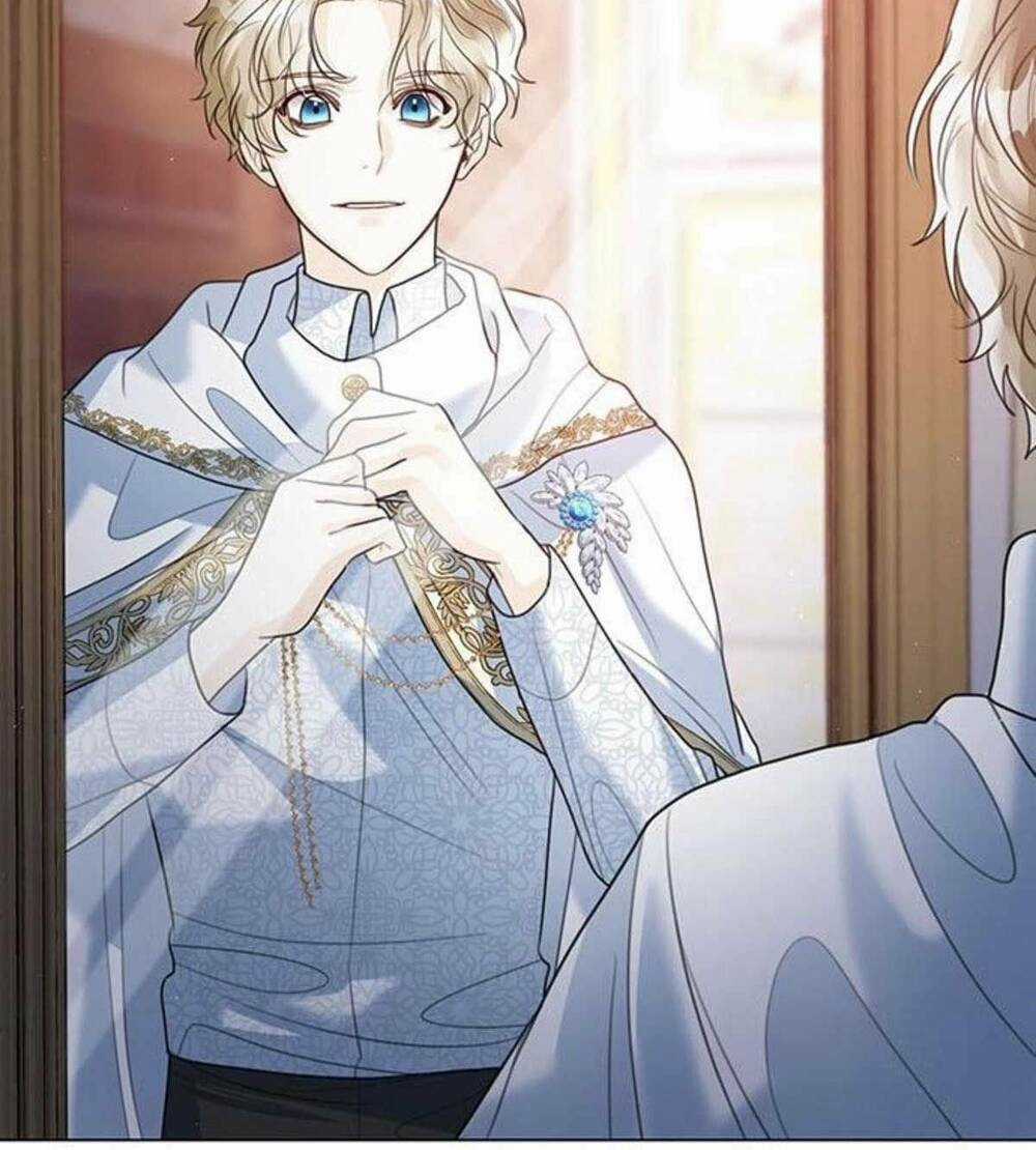 Tôi Sẽ Từ Bỏ Vị Trí Hoàng Phi Chapter 16 trang 68