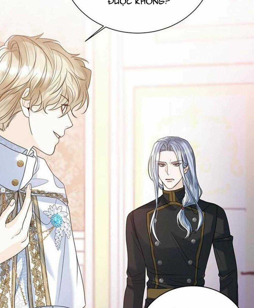 Tôi Sẽ Từ Bỏ Vị Trí Hoàng Phi Chapter 16 trang 74