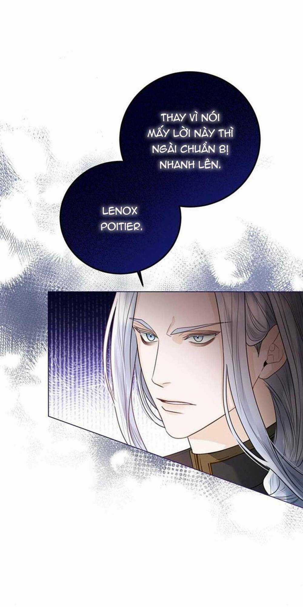 Tôi Sẽ Từ Bỏ Vị Trí Hoàng Phi Chapter 16 trang 76