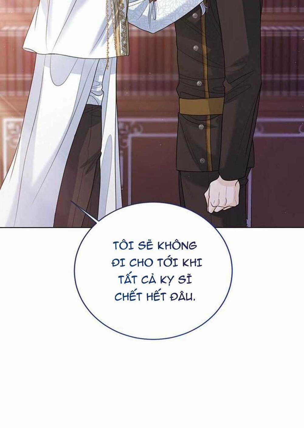 Tôi Sẽ Từ Bỏ Vị Trí Hoàng Phi Chapter 16 trang 82