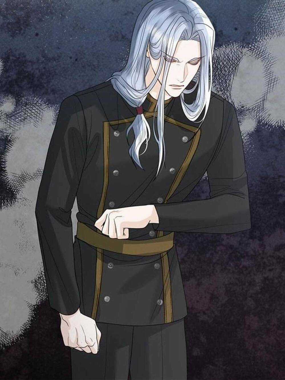 Tôi Sẽ Từ Bỏ Vị Trí Hoàng Phi Chapter 16 trang 87