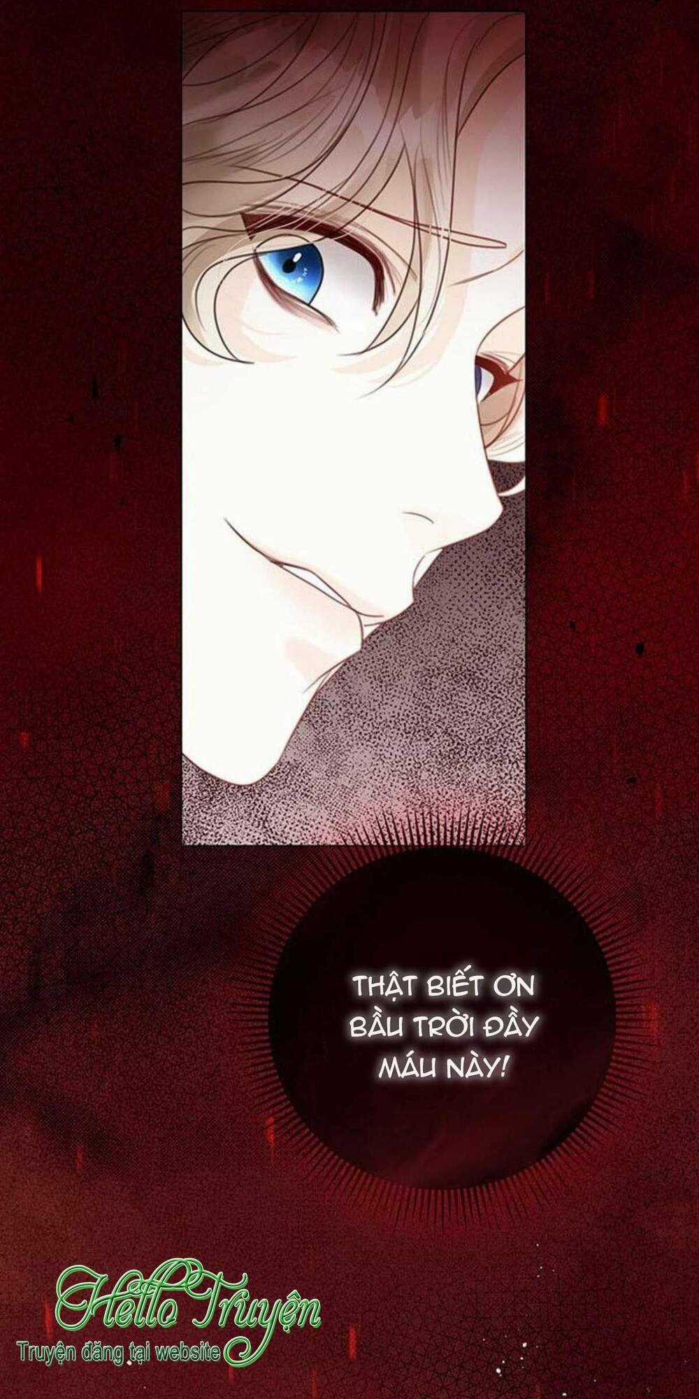 Tôi Sẽ Từ Bỏ Vị Trí Hoàng Phi Chapter 16 trang 89