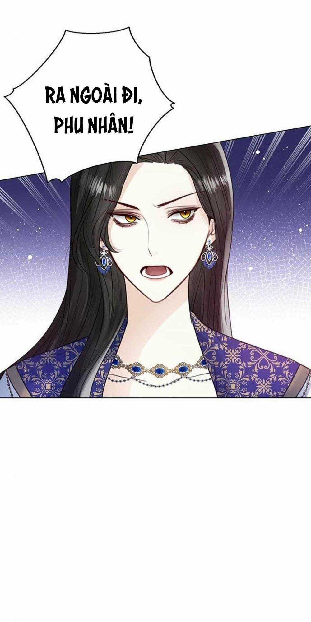 Tôi Sẽ Từ Bỏ Vị Trí Hoàng Phi Chapter 16 trang 9