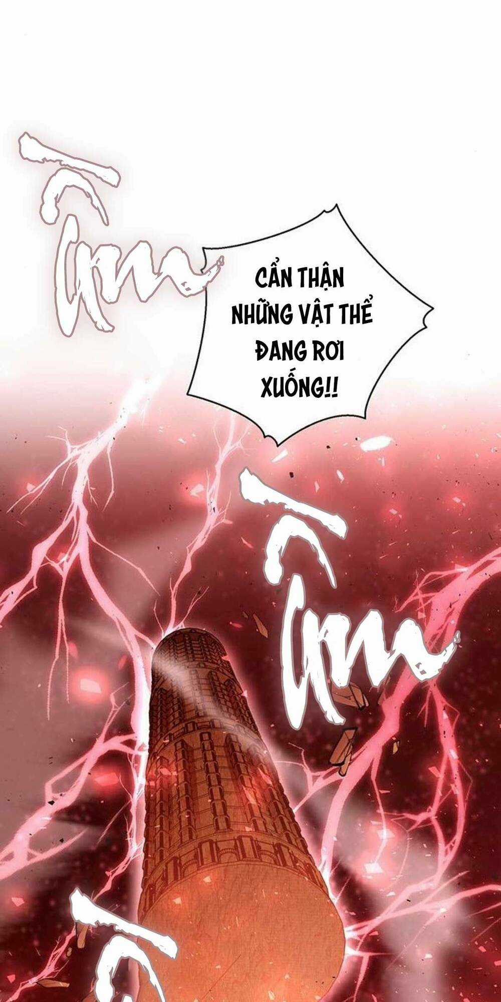 Tôi Sẽ Từ Bỏ Vị Trí Hoàng Phi Chapter 16 trang 92