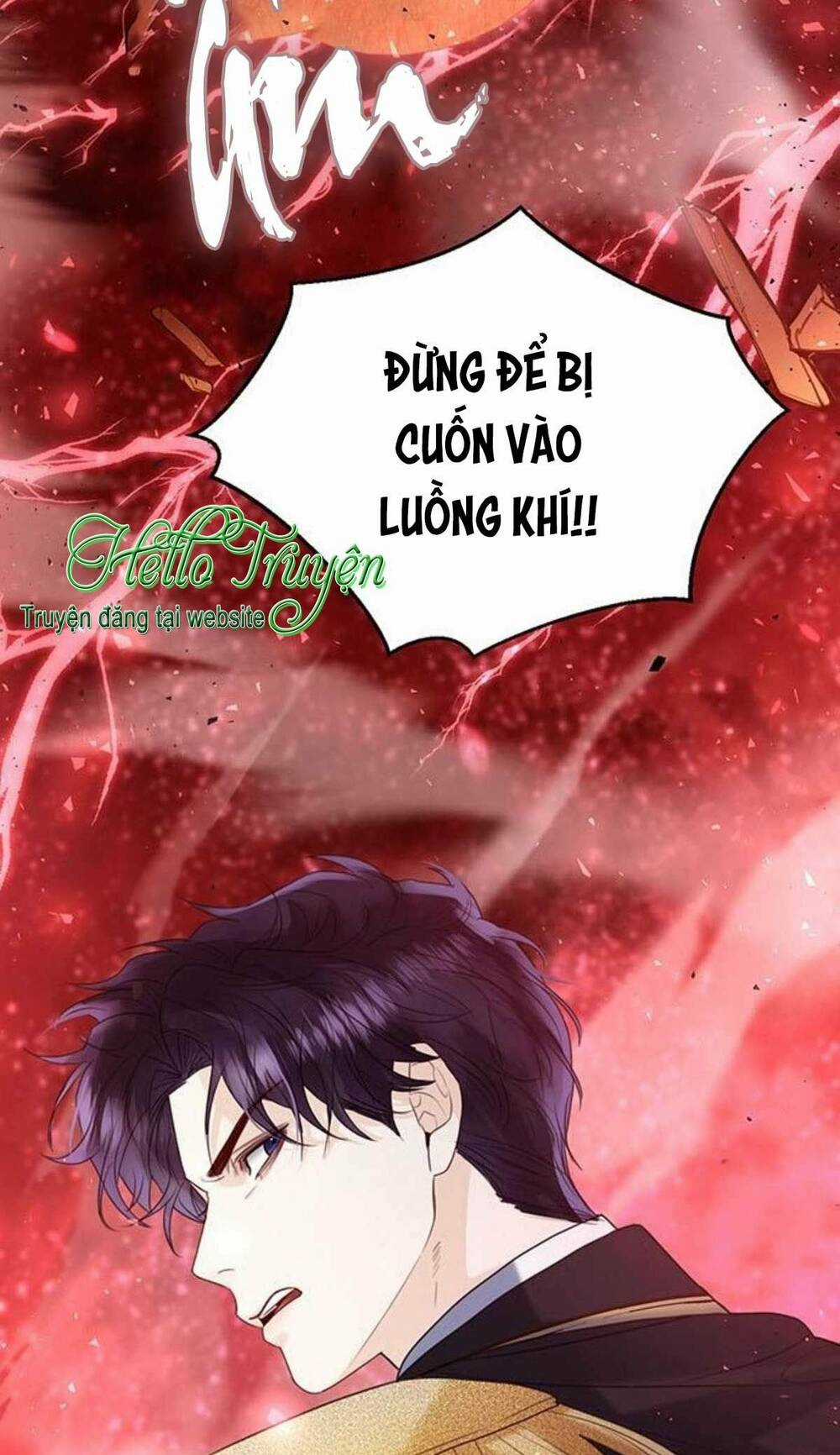 Tôi Sẽ Từ Bỏ Vị Trí Hoàng Phi Chapter 16 trang 93