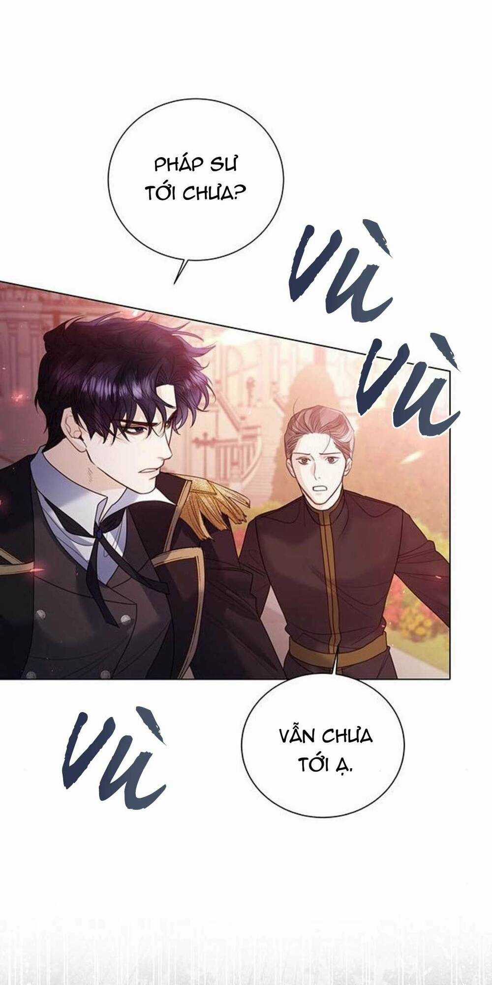 Tôi Sẽ Từ Bỏ Vị Trí Hoàng Phi Chapter 16 trang 95